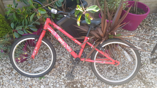 gumtree childrens bikes for sale